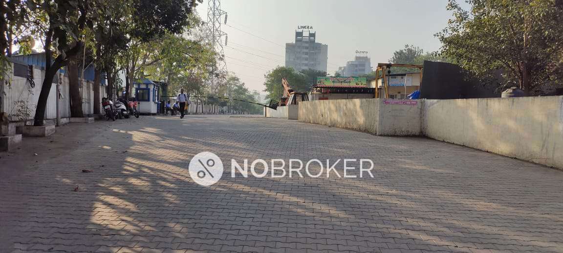 2 BHK Flat In Icon Linera, Wakad for Rent  In Wakad