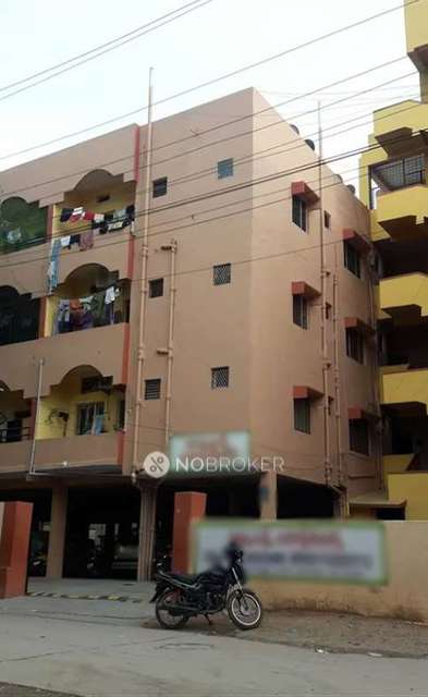 2 BHK Flat In Tokh Towers for Rent  In Habsiguda