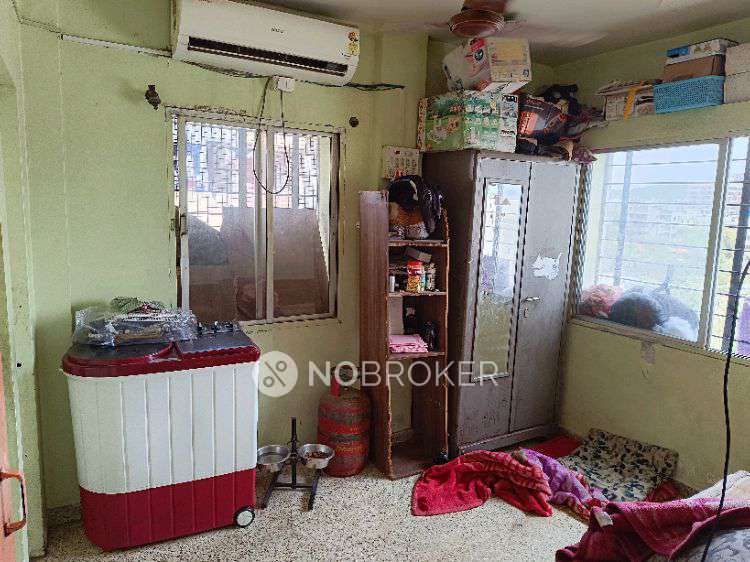 1 BHK Flat In Priyogi Plaza Phase 1 For Sale  In Pashan