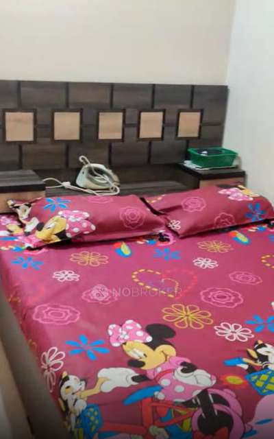 1 BHK Flat In Lodha Crown For Sale  In Dombivli East