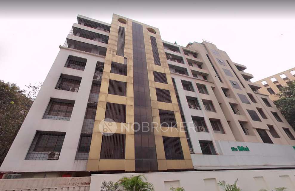 1 BHK Flat In Mangalya Andheri East for Rent  In Andheri East