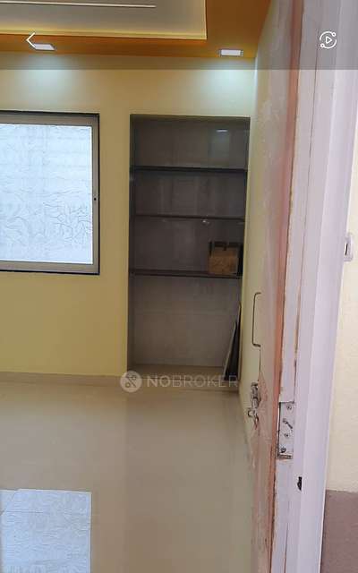 1 BHK Flat In Namrata Apartment Hingne Khurd for Rent  In Swapnapurti Society