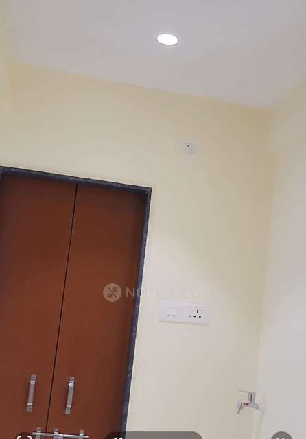 1 BHK Flat In Namrata Apartment Hingne Khurd for Rent  In Swapnapurti Society