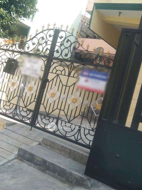 Industrial Shed in Mahalakshmi Layout, Bangalore for Rent 