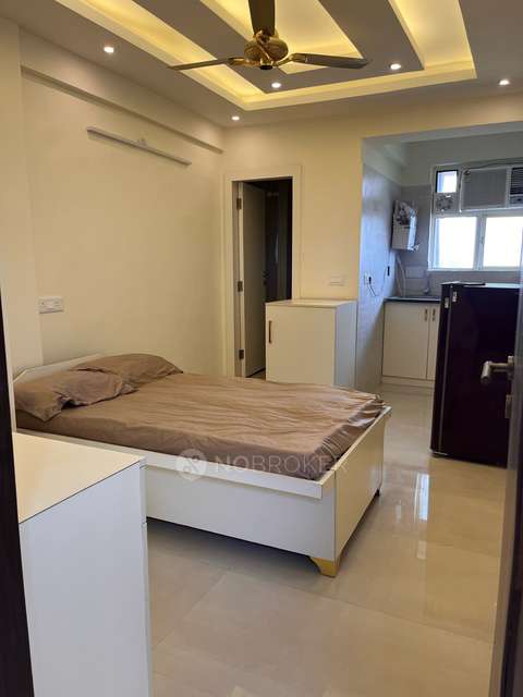 1 RK Flat In The Legend For Sale  In Sector-57