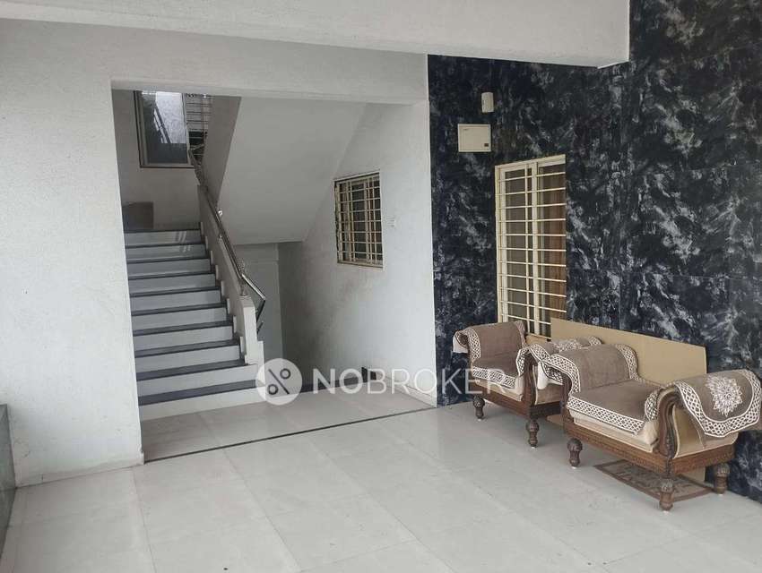 4+ BHK Flat For Sale  In Pimpri-chinchwad