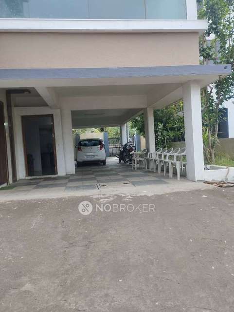 4+ BHK Flat For Sale  In Pimpri-chinchwad