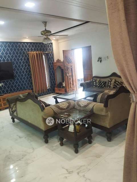 4+ BHK Flat For Sale  In Pimpri-chinchwad