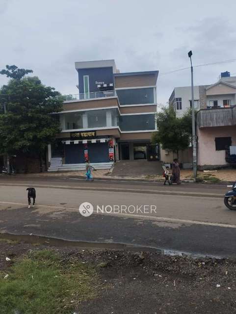 4+ BHK Flat For Sale  In Pimpri-chinchwad