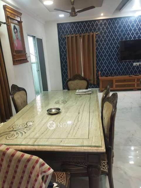 4+ BHK Flat For Sale  In Pimpri-chinchwad