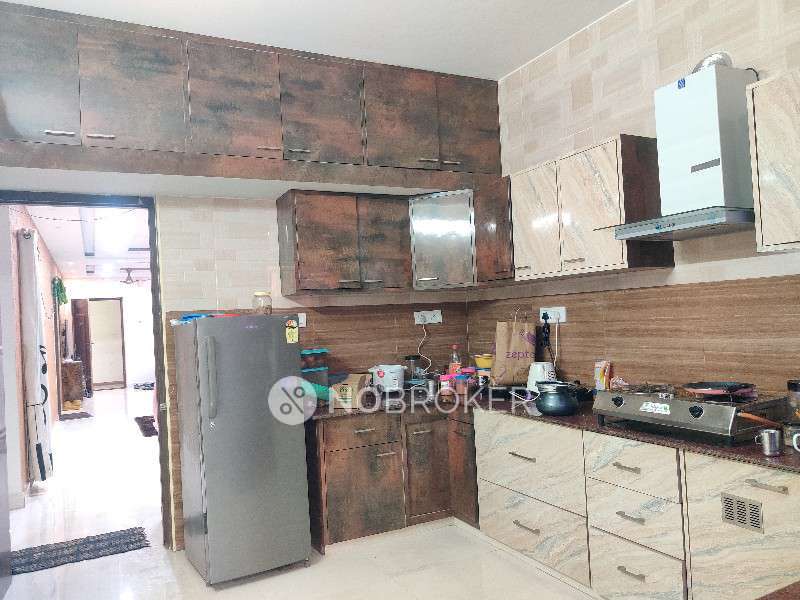 3 BHK Flat In Century Towers For Sale  In Kilpauk