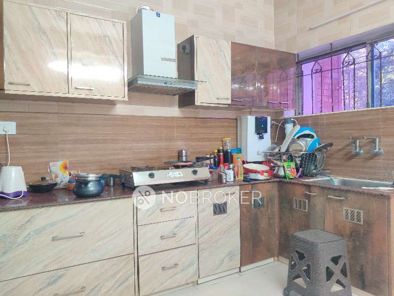 3 BHK Flat In Century Towers For Sale  In Kilpauk