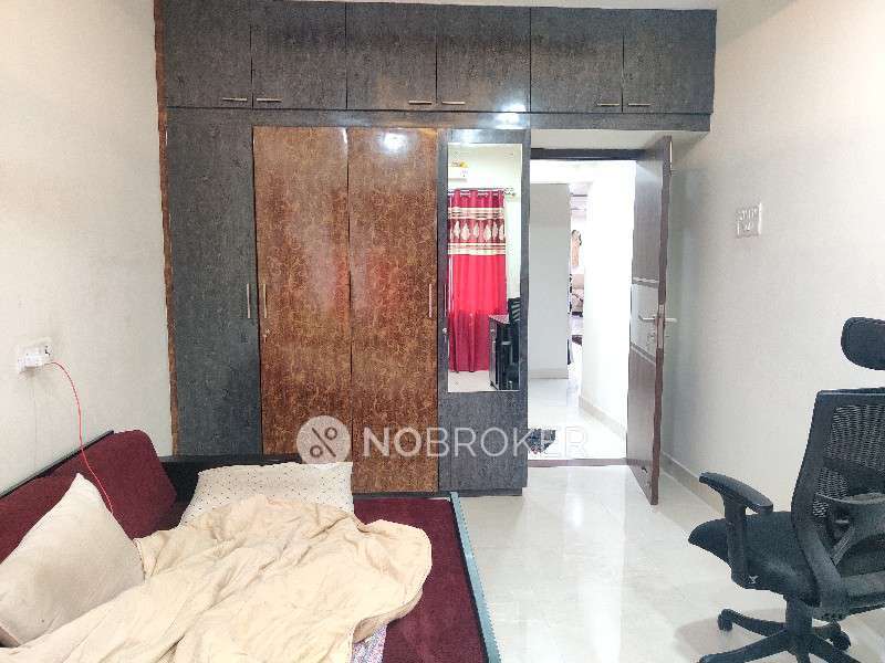 3 BHK Flat In Century Towers For Sale  In Kilpauk