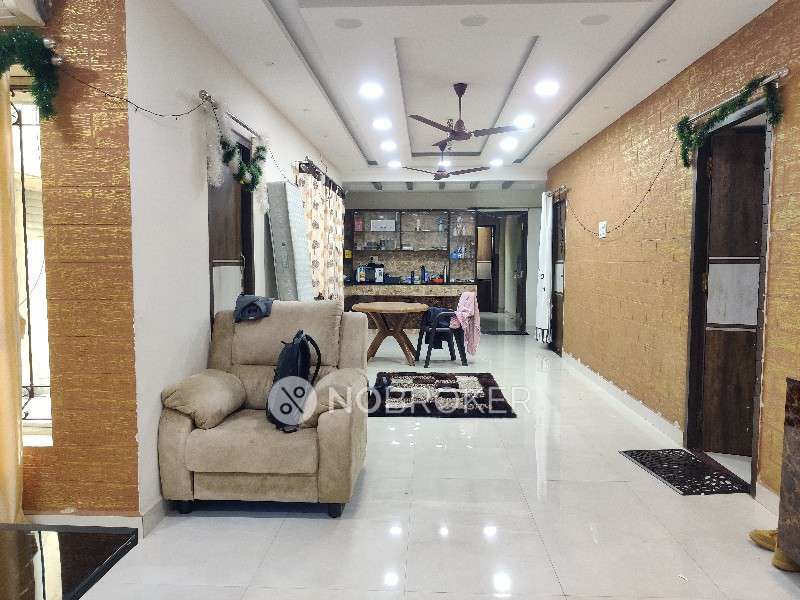 3 BHK Flat In Century Towers For Sale  In Kilpauk