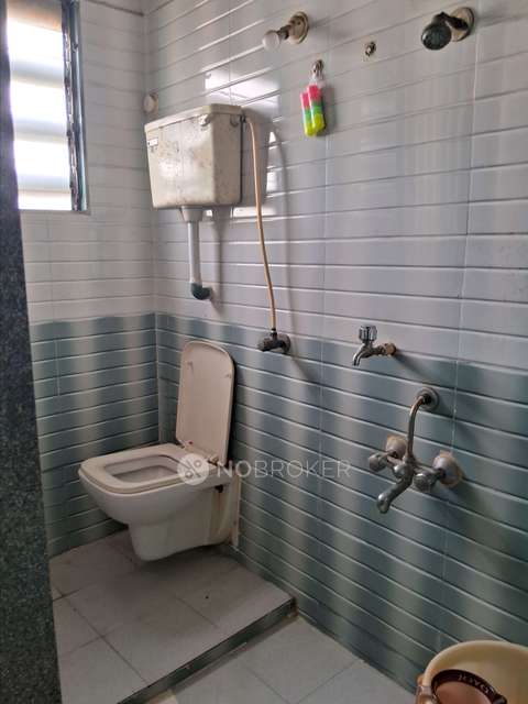 3 BHK Flat In Mahavir Residency For Sale  In Airoli