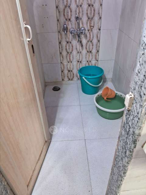 3 BHK Flat In Mahavir Residency For Sale  In Airoli