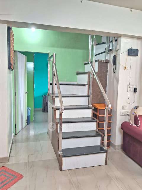 3 BHK Flat In Mahavir Residency For Sale  In Airoli