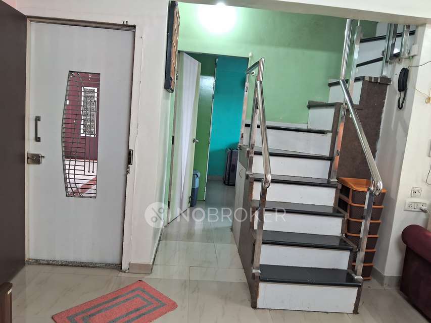 3 BHK Flat In Mahavir Residency For Sale  In Airoli