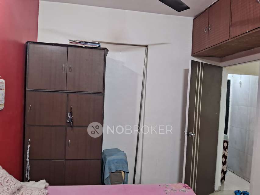 3 BHK Flat In Mahavir Residency For Sale  In Airoli