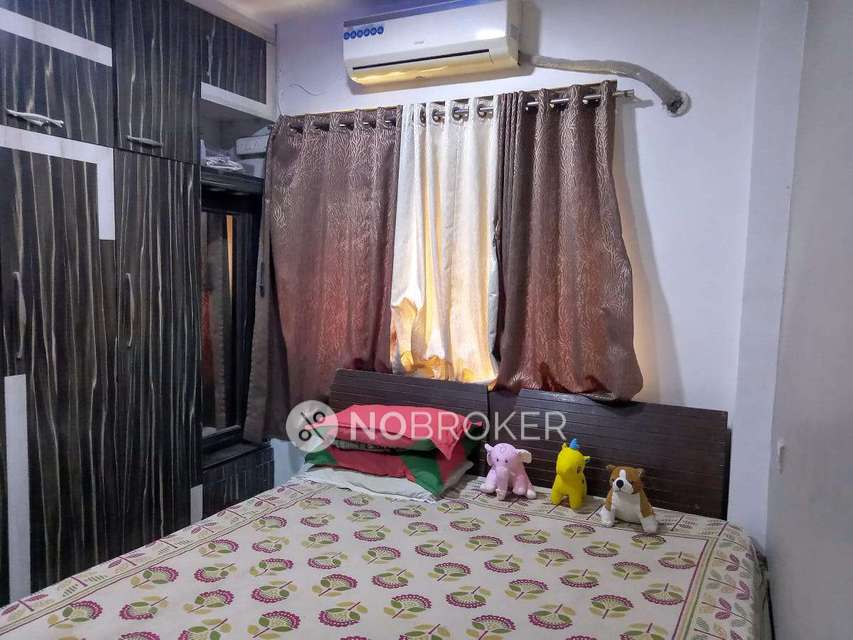 2 BHK Flat In Lodha Heaven  for Rent  In Nilje Gaon