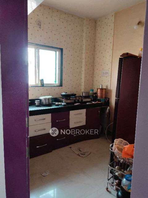 1 BHK Flat For Sale  In Dighi