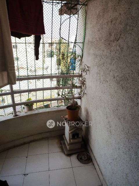 1 BHK Flat For Sale  In Dighi