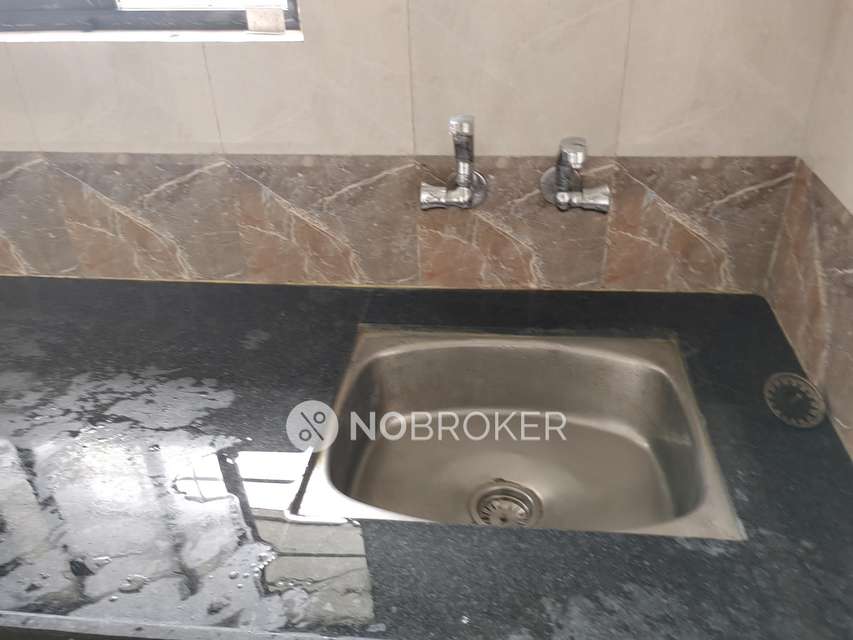 1 BHK Flat In Eco Gram for Rent  In Shikrapur