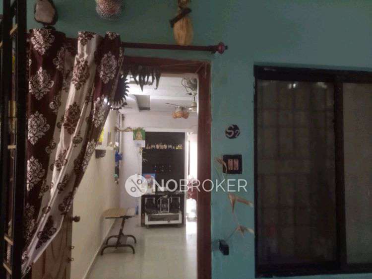 2 BHK Flat In Sai Supreme Flats For Sale  In  Villivakkam