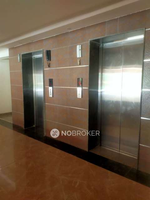 3 BHK Flat In Unishire Terraza For Sale  In Sinthan Nagar