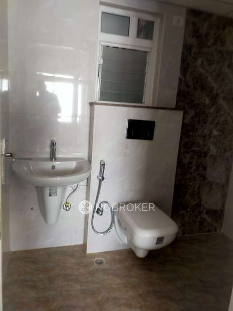 3 BHK Flat In Unishire Terraza For Sale  In Sinthan Nagar