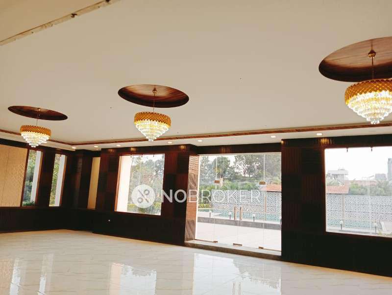 3 BHK Flat In Unishire Terraza For Sale  In Sinthan Nagar