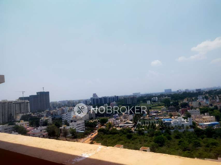 3 BHK Flat In Unishire Terraza For Sale  In Sinthan Nagar