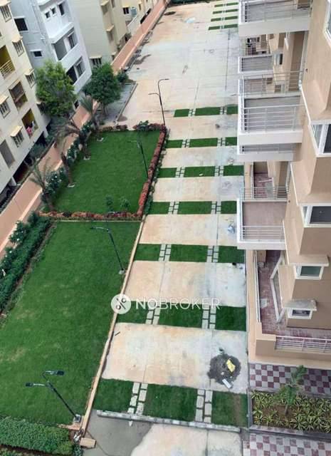 3 BHK Flat In Unishire Terraza For Sale  In Sinthan Nagar