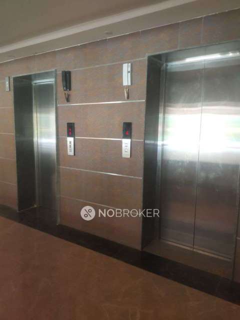 3 BHK Flat In Unishire Terraza For Sale  In Sinthan Nagar