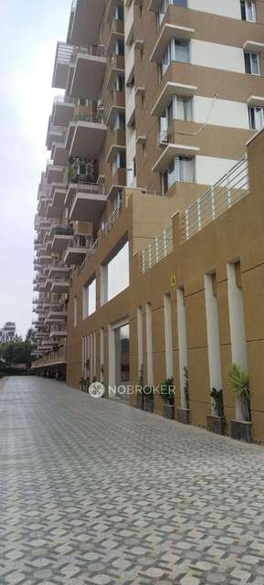 3 BHK Flat In Unishire Terraza For Sale  In Sinthan Nagar