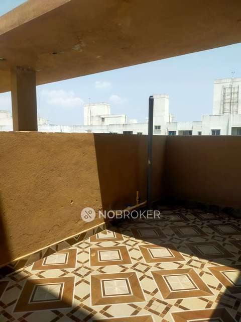 3 BHK Flat In Unishire Terraza For Sale  In Sinthan Nagar