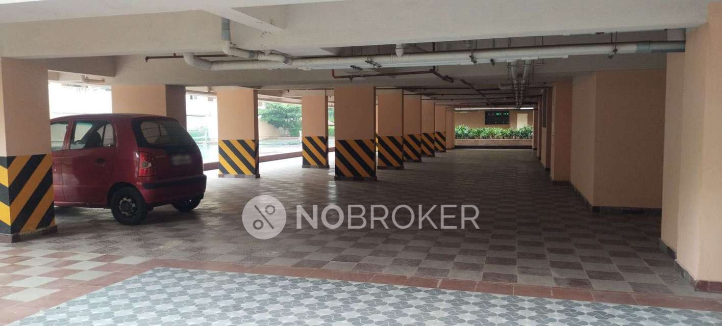 3 BHK Flat In Unishire Terraza For Sale  In Sinthan Nagar