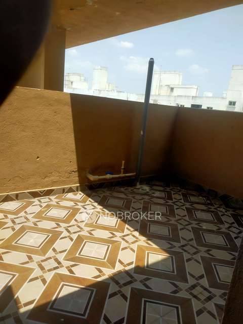 3 BHK Flat In Unishire Terraza For Sale  In Sinthan Nagar