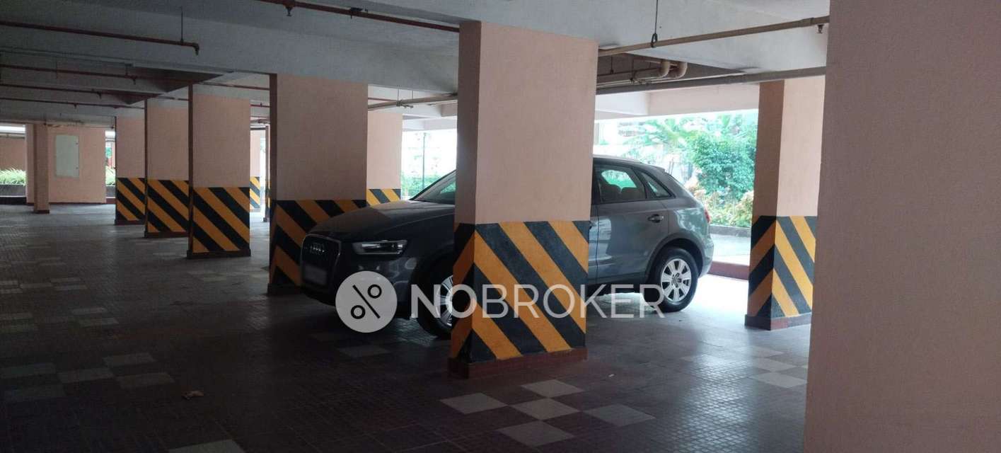 3 BHK Flat In Unishire Terraza For Sale  In Sinthan Nagar