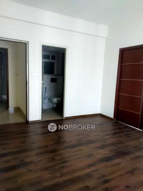 3 BHK Flat In Unishire Terraza For Sale  In Sinthan Nagar