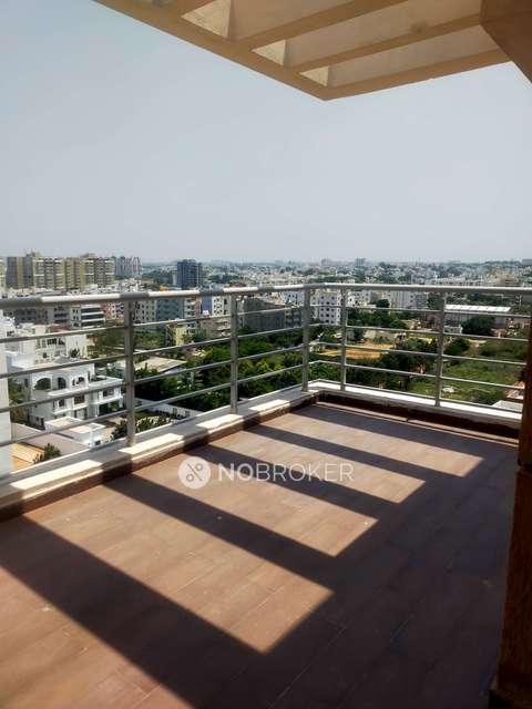 3 BHK Flat In Unishire Terraza For Sale  In Sinthan Nagar