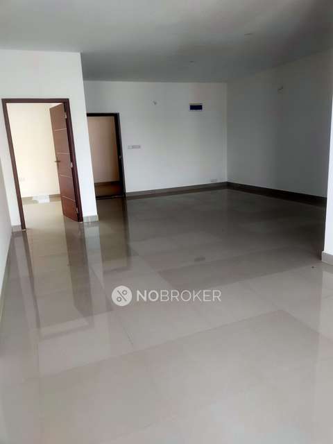 3 BHK Flat In Unishire Terraza For Sale  In Sinthan Nagar