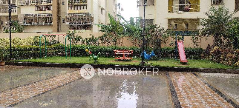 3 BHK Flat In Unishire Terraza For Sale  In Sinthan Nagar