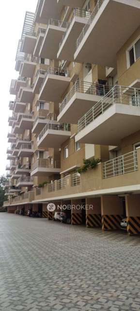 3 BHK Flat In Unishire Terraza For Sale  In Sinthan Nagar