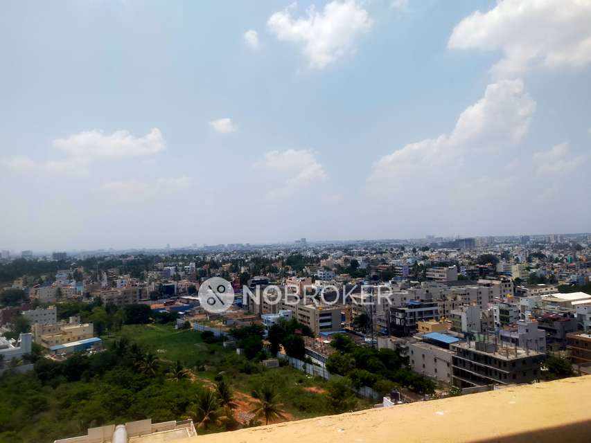 3 BHK Flat In Unishire Terraza For Sale  In Sinthan Nagar