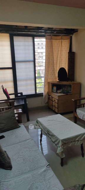 2 BHK Flat In Mouli Apartment For Sale  In Badlapur E