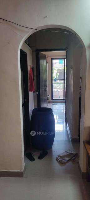 2 BHK Flat In Mouli Apartment For Sale  In Badlapur E