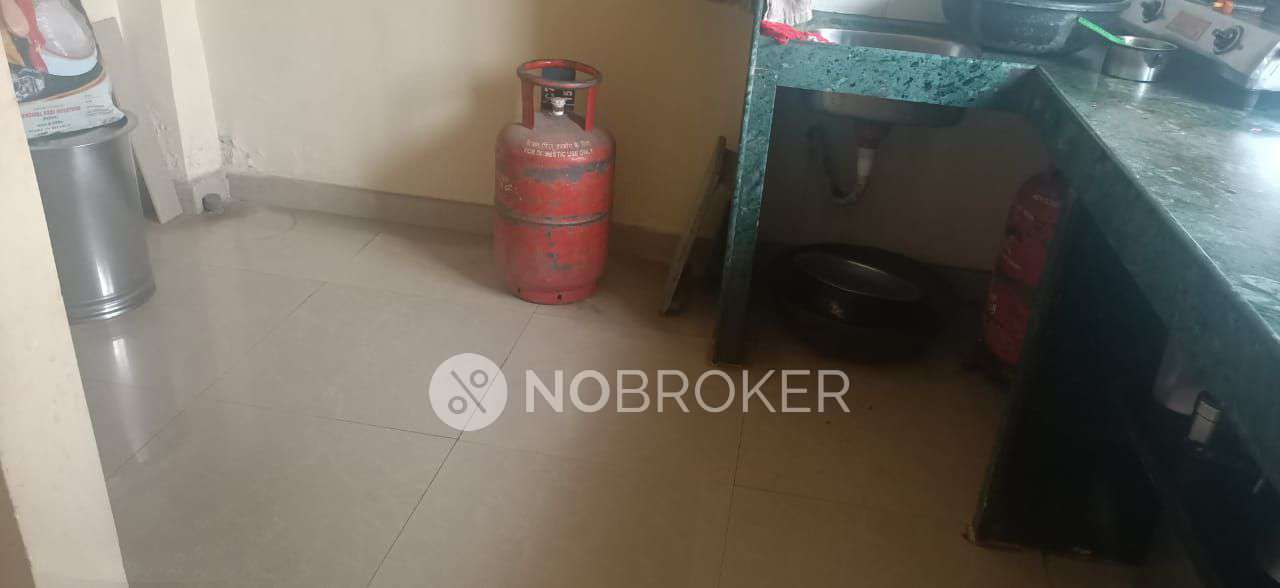 2 BHK Flat In Sriram Sahkari Gruharachna For Sale  In Kondhwa Budruk