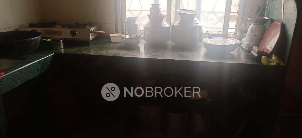 2 BHK Flat In Sriram Sahkari Gruharachna For Sale  In Kondhwa Budruk