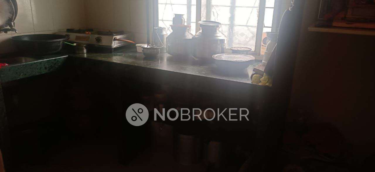 2 BHK Flat In Sriram Sahkari Gruharachna For Sale  In Kondhwa Budruk